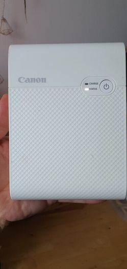 canon selphy printer