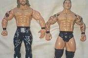 Edge &amp; Randy orton