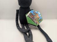 main image for ad Minecraft Plush Figure - Enderman - 20cm