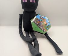 Minecraft Plush Figure - Enderman - 20cm