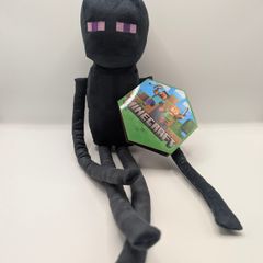 Minecraft Plush Figure - Enderman - 20cm
