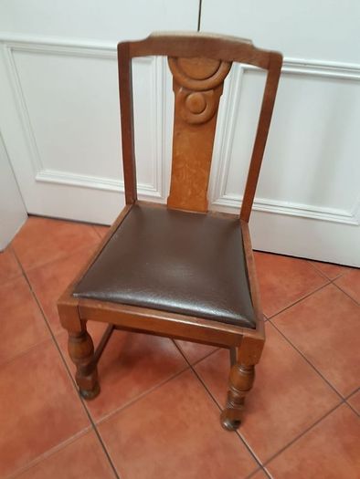 antique chairs