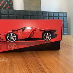 Ferrari Daytona LEGO Technic