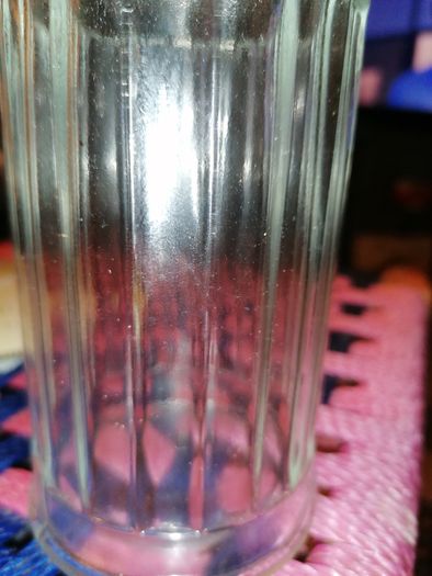 Sugar Shaker