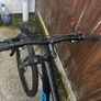 Cube Mountain Bike Excellent Condition Image 2
