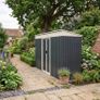 Metal Shed Image 2