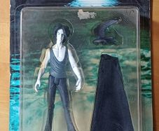 The Sandman DC Direct Action Figure - SEALED