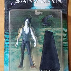 The Sandman DC Direct Action Figure - SEALED