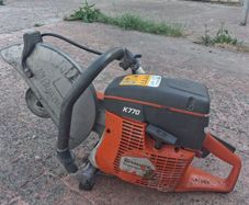 Husqvarna K770 Consaw