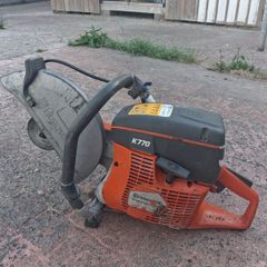 Husqvarna K770 Consaw