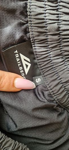 Trailberg Tracksuit - S