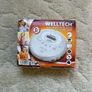 Welltech Portable CD Player with MP3 Function Boxed with Accessories Image 2