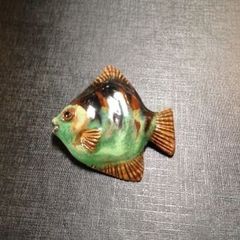 Brooch