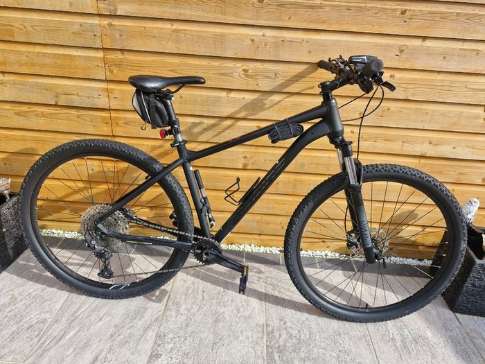 Merida Big Nine 80