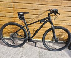 Merida Big Nine 80