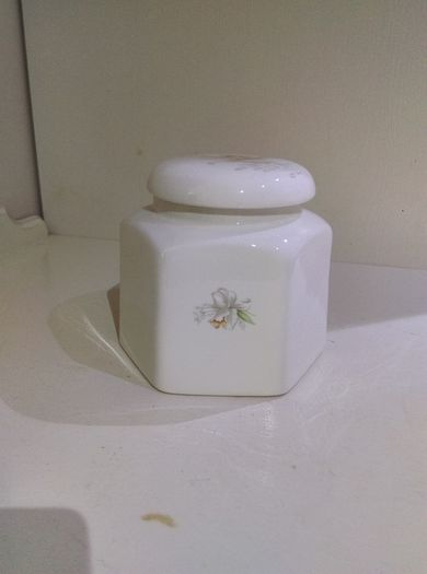 Ceramic Pot