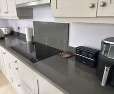 Free countertop quartz