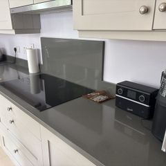 Free countertop quartz