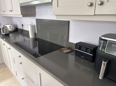 Free countertop quartz