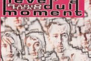 radiohead - never a dull moment    CD