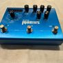 Strymon Mobius Modulation Guitar Effects Pedal Image 2