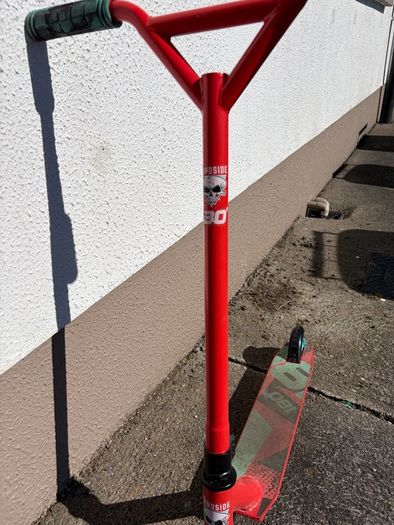 Blindside 180 Street Stunt Scooter