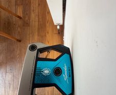 TaylorMade Spyder 5K ZT