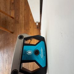 TaylorMade Spyder 5K ZT