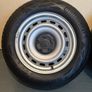 Wheels and tyres Image 2