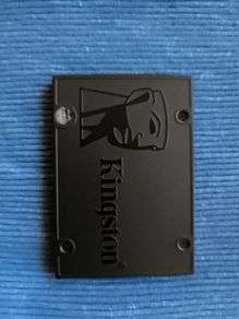 960 GB SSD Kingston