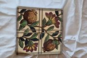 Tile Teapot Stand