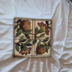 Tile Teapot Stand