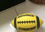 rugby balls