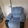 recliner massage chair Image 2