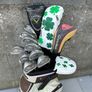 Full set of golf clubs Image 2