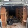 Volkswagen transporter 4wd Image 5