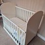 Ikea Gonatt Cot Image 6