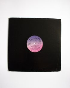 Eminem - Infinite. 1996 Original Vinyl