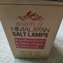 Himalayan Salt Lamp Image 3