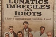 Lunatics, Imbeciles And Idiots: A History Of Insanity In Nineteenth Century Britain And Ireland by Kathryn Burtinshaw and Dr. John Burt