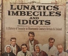 Lunatics, Imbeciles And Idiots: A History Of Insanity In Nineteenth Century Britain And Ireland by Kathryn Burtinshaw and Dr. John Burt