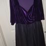 Scarlett & Jo London Dress Size Uk 20 Image 5
