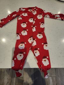 christmas bundle 9 to 12 months