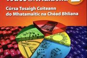 Teacs &amp; Trialacha 1
