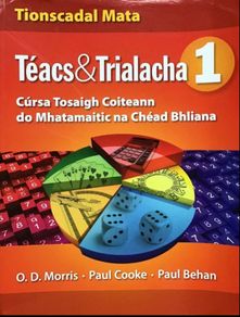 Teacs & Trialacha 1