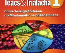 Teacs & Trialacha 1