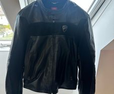Dainese Ducati Leather Jacket