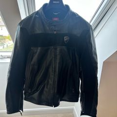 Dainese Ducati Leather Jacket
