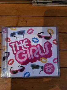 The Biggest 80s Hits in the World Ever CD