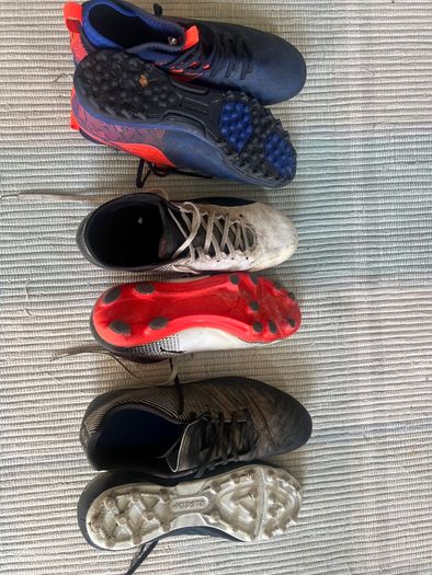 Football boots